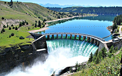 Hydroelectric Power