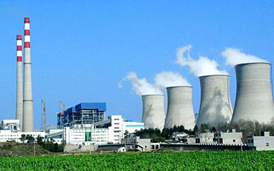 Thermal Power